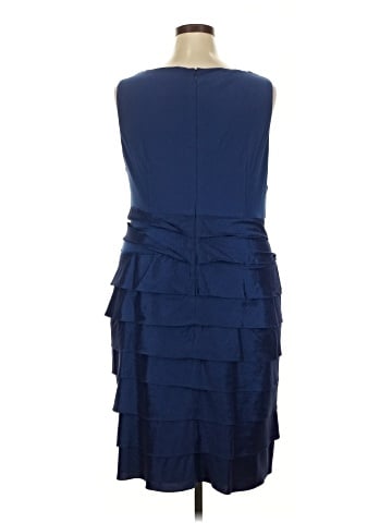DressBarn Cocktail Dress (view 2)