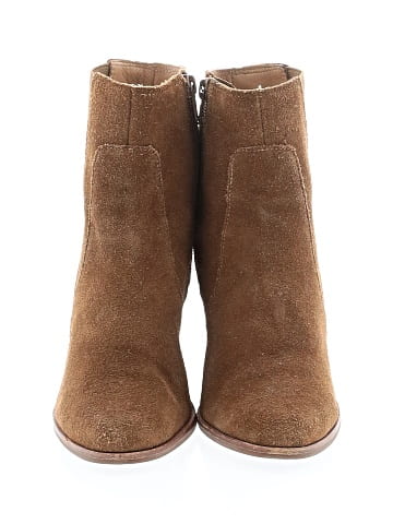 Soludos Boots (view 2)