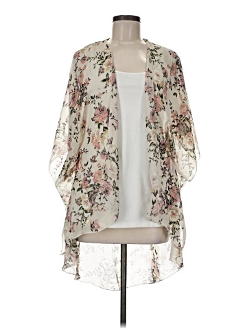 Minimi Kimono (view 1)