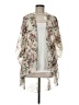 Minimi Ivory Kimono One size - photo 1