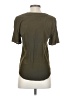 Pink Martini Green Short Sleeve Blouse Size S (estimated) - photo 2