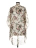 Minimi Ivory Kimono One size - photo 2