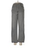 Levi's Chevron-herringbone Gray Jeans Size 28 waist - photo 1