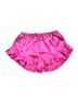 Assorted Brands 100% Polyester Pink Shorts Size L - photo 1
