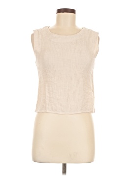 Blu Pepper Sleeveless Top