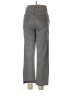 Levi's Chevron-herringbone Gray Jeans Size 28 waist - photo 2