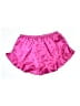Assorted Brands 100% Polyester Pink Shorts Size L - photo 2