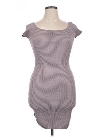 Charlotte Russe Casual Dress (view 1)