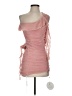 Miss Circle Pink Cocktail Dress Size S - photo 1