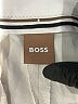 BOSS by HUGO BOSS Solid Ivory Khakis Size 4 - photo 7