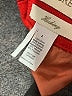 J.Crew 100% Wool Red Wool Blazer Size 2 - photo 8