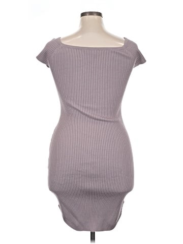 Charlotte Russe Casual Dress (view 2)