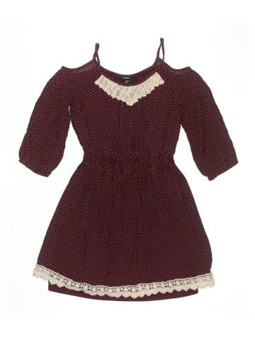 Zunie Dress (view 1)