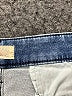 Faherty Blue Denim Shorts Size 31 waist - photo 3