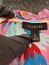 Talbots Pink Sleeveless Blouse Size S - photo 7