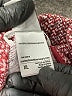 Avalanche 100% Polyester Tweed Burgundy Turtleneck Sweater Size XL - photo 8