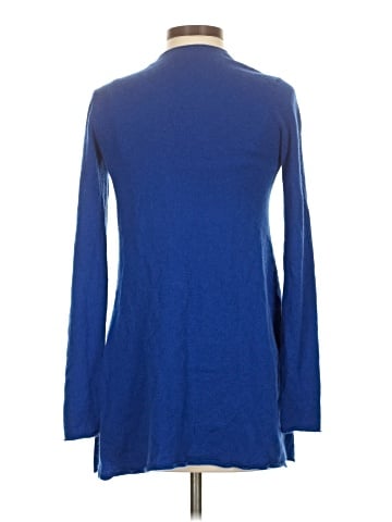 J. McLaughlin Cashmere Cardigan (view 2)