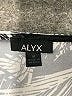 Alyx Black Sleeveless Blouse Size M - photo 7