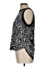 Chaus Black Sleeveless Blouse Size L - photo 5