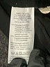 Madewell Black Casual Pants Size 8 - photo 5