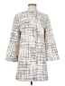 Banana Republic Ivory Coat Size S - photo 1