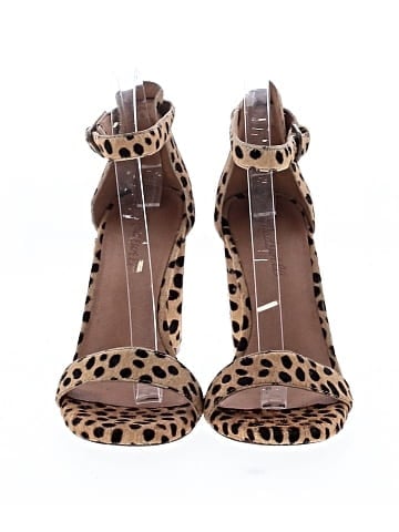 Madewell Heels (view 2)