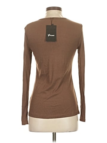 Anrabess Long Sleeve T-Shirt (view 2)