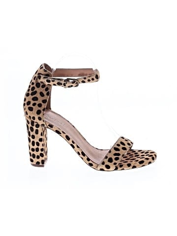Madewell Heels (view 1)