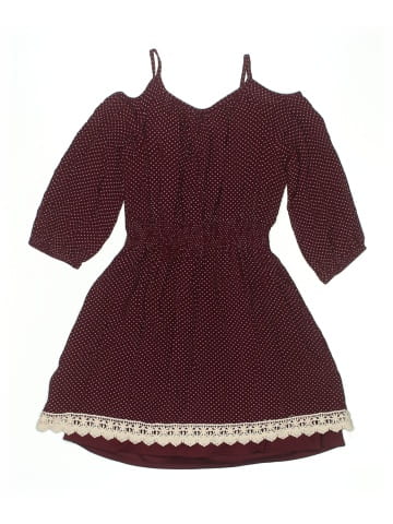 Zunie Dress (view 2)