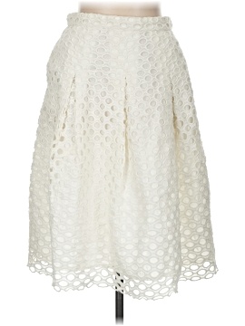 J. Mc Laughlin Casual Skirt