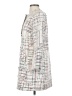 Banana Republic Ivory Coat Size S - photo 5