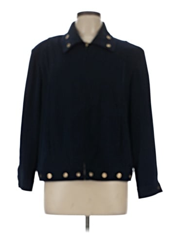 St. John Sport Blazer (view 1)