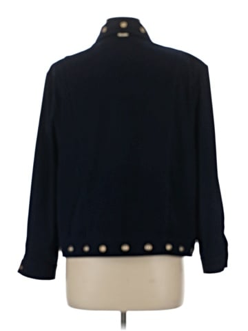St. John Sport Blazer (view 2)