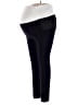 Ci Sono Black Active Pants Size XL - photo 1