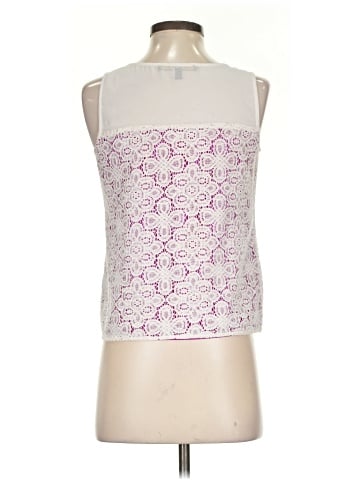 Cynthia Steffe Sleeveless Blouse (view 2)