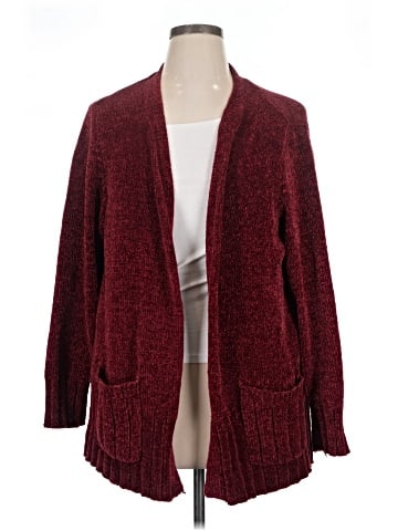 Seven7 Cardigan (view 1)