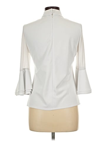 Gracia 3/4 Sleeve Blouse (view 2)