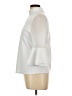 Gracia Ivory 3/4 Sleeve Blouse Size L - photo 5