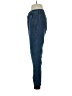 Carmar 100% Cotton Chevron-herringbone Blue Jeans Size 27 waist - photo 5