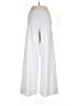 Pilcro Solid Gray Sweatpants Size M - photo 1