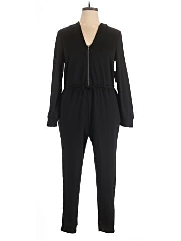 Torrid Jumpsuit (view 1)