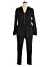Torrid Solid Black Jumpsuit Size Lg Plus (0) - photo 1