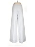 Pilcro Solid Gray Sweatpants Size M - photo 2