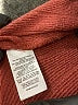 Ann Taylor LOFT Outlet Burgundy Pullover Sweater Size M - photo 8