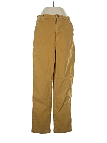 Madewell Jeans (view 1)