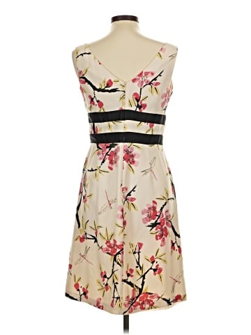 Donna Ricco Cocktail Dress (view 2)
