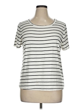 Green Envelope Short Sleeve T Shirt