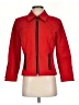 Jones Sport Red Jacket Size P (petite) - photo 1