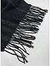 Burberry Black Scarf One size - photo 6