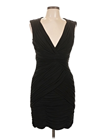 BCBGMAXAZRIA Cocktail Dress (view 1)
